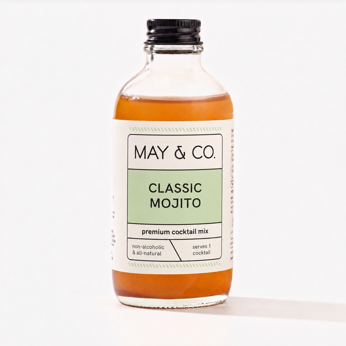 Classic Mojito