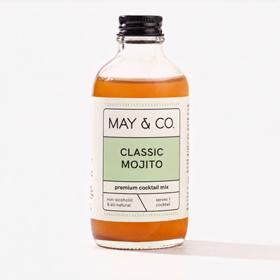 Classic Mojito
