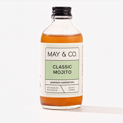 Classic Mojito