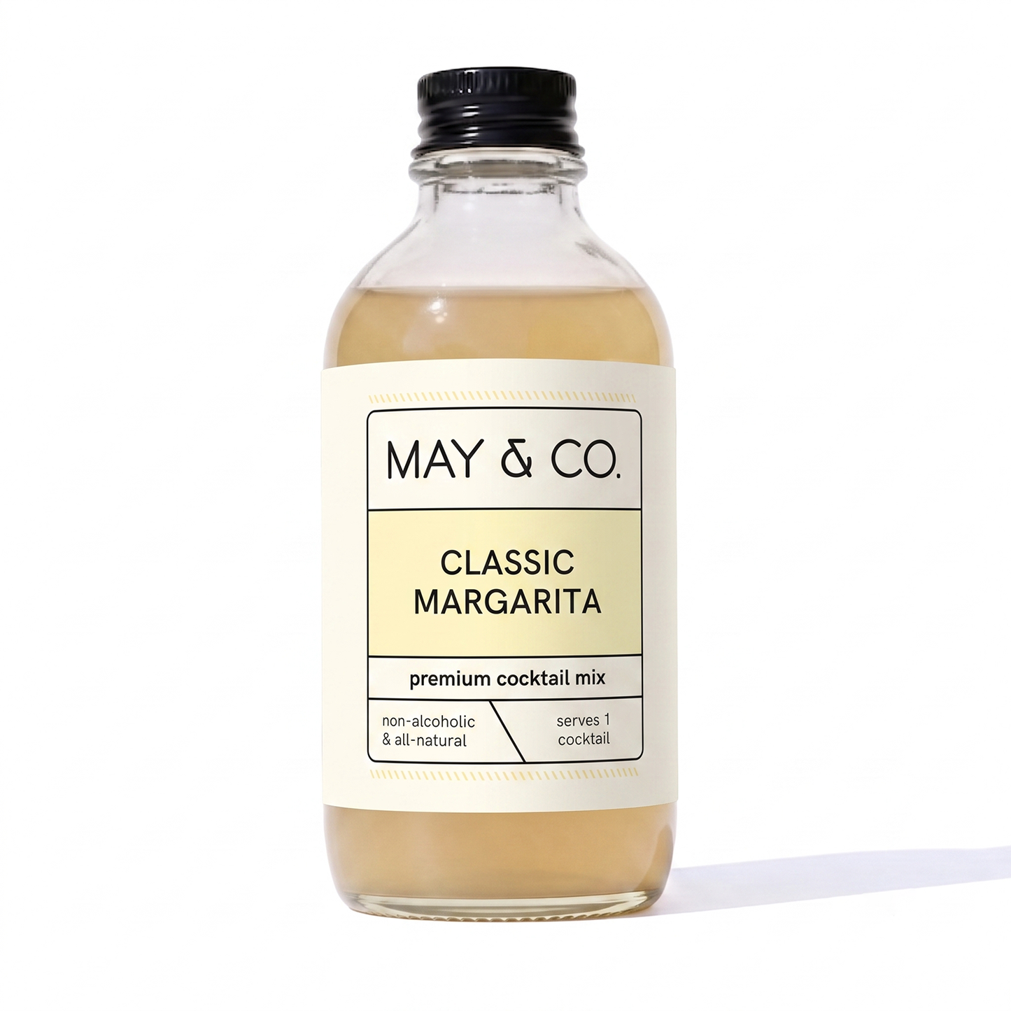 Classic Margarita