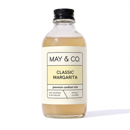 Classic Margarita