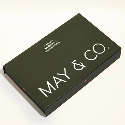 Premium Cocktail Gift Pack