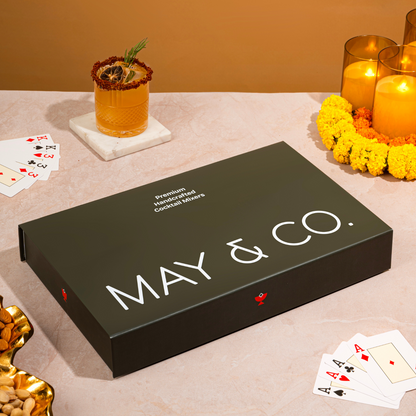 Festive Cocktail Gift Pack
