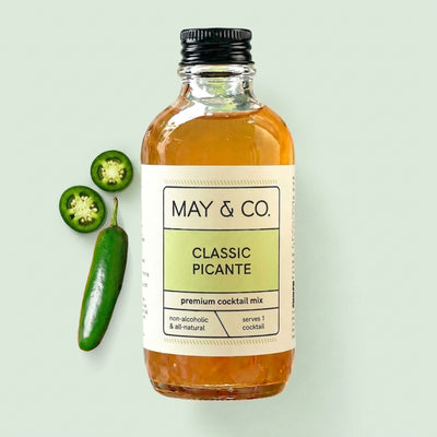 Classic Picante