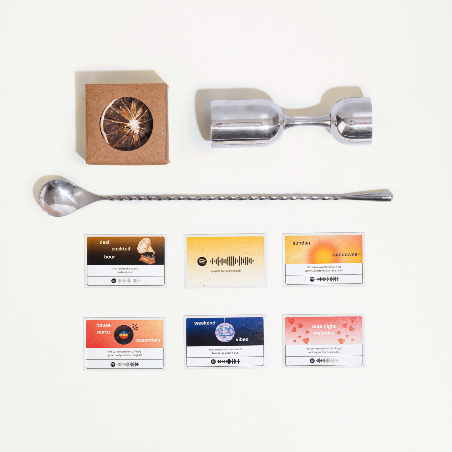 Festive Cocktail Gift Pack