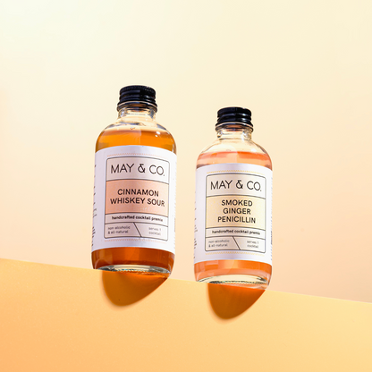 Festive Cocktail Gift Pack