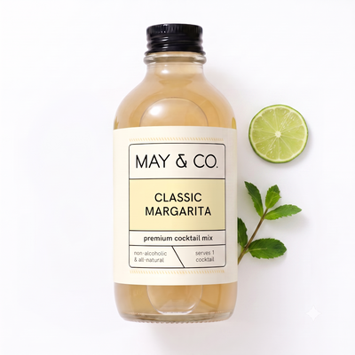 Classic Margarita