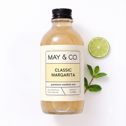 Classic Margarita