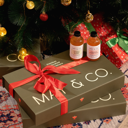 Premium Cocktail Gift Pack