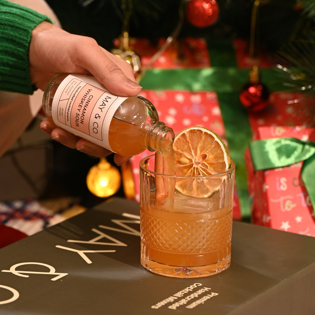 Premium Cocktail Gift Pack