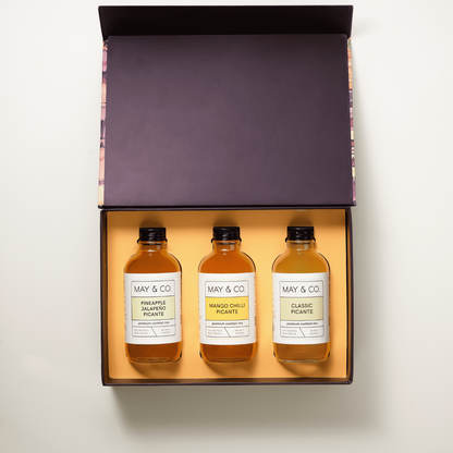 Picante Collection Gift pack