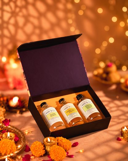Picante Collection Gift pack