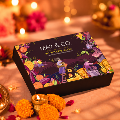 Picante Collection Gift pack