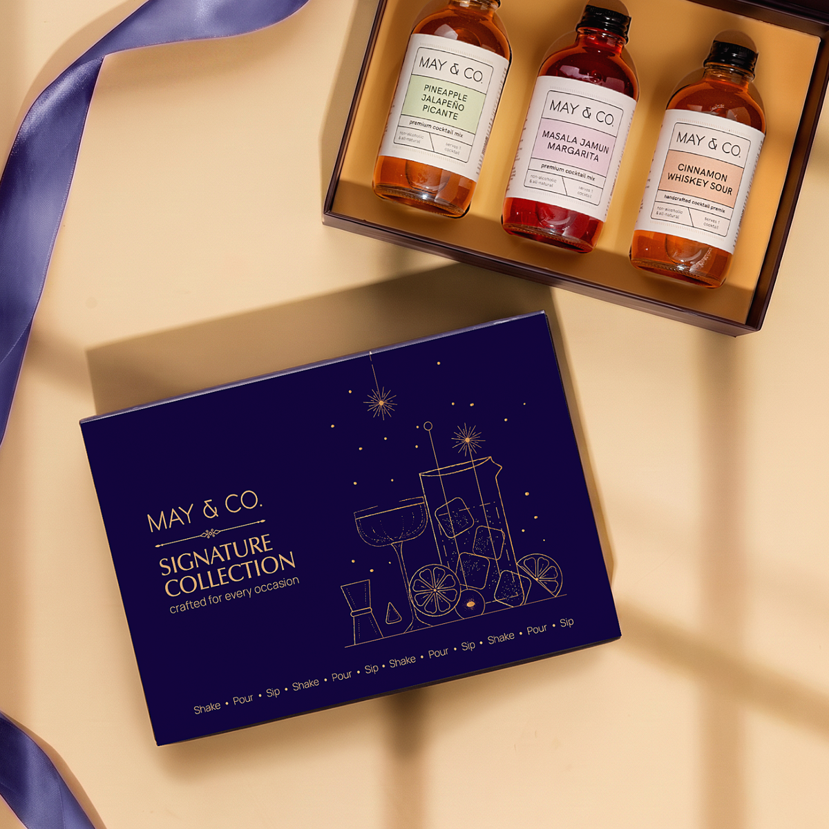 Signature Collection Gift Pack