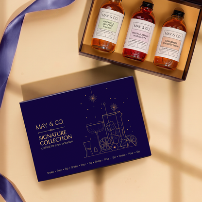 Signature Collection Gift Pack