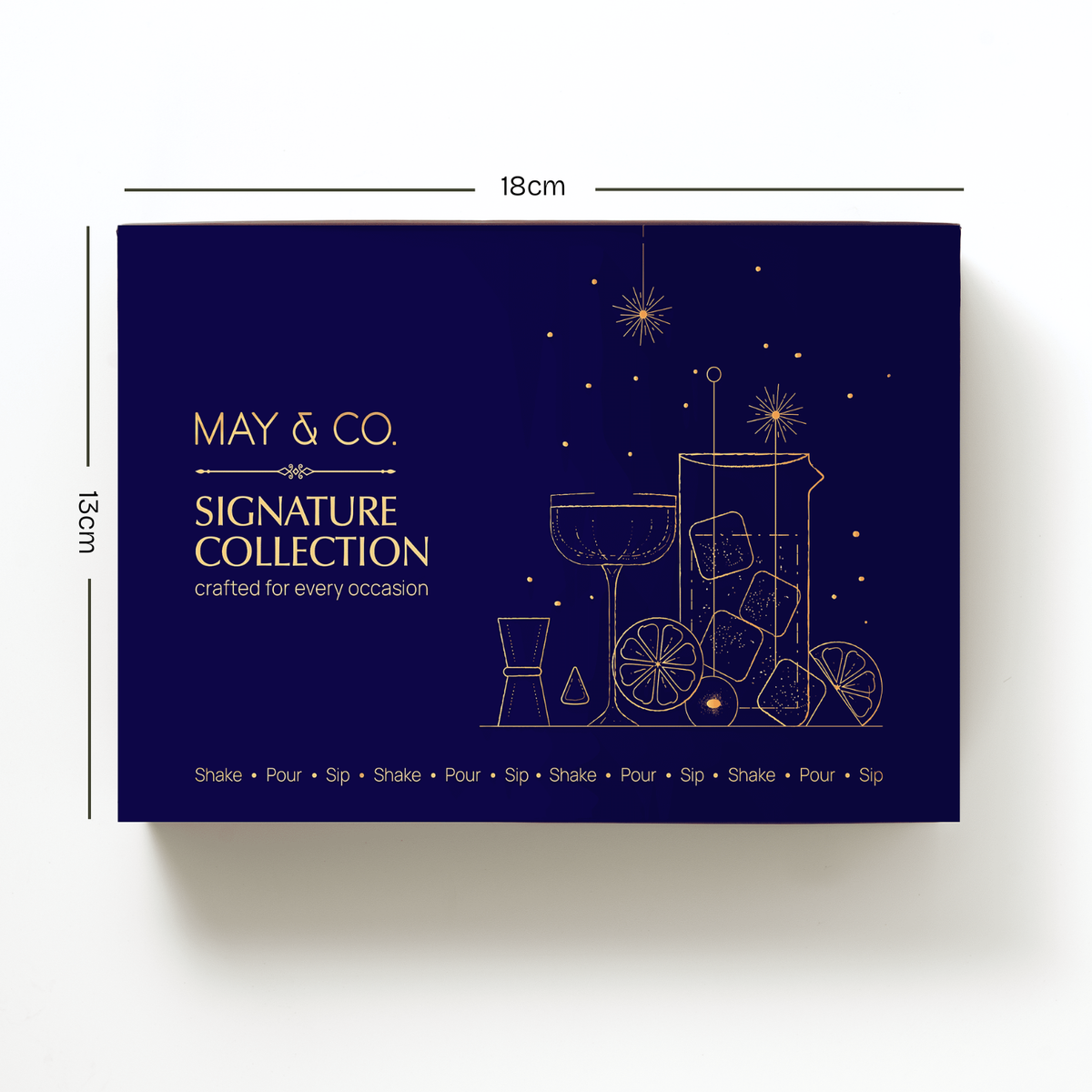 Signature Collection Gift Pack