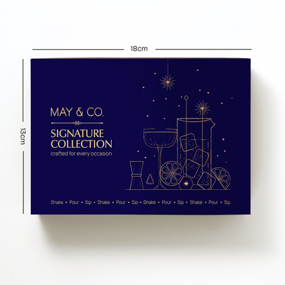 Signature Collection Gift Pack