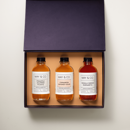 Signature Collection Gift Pack