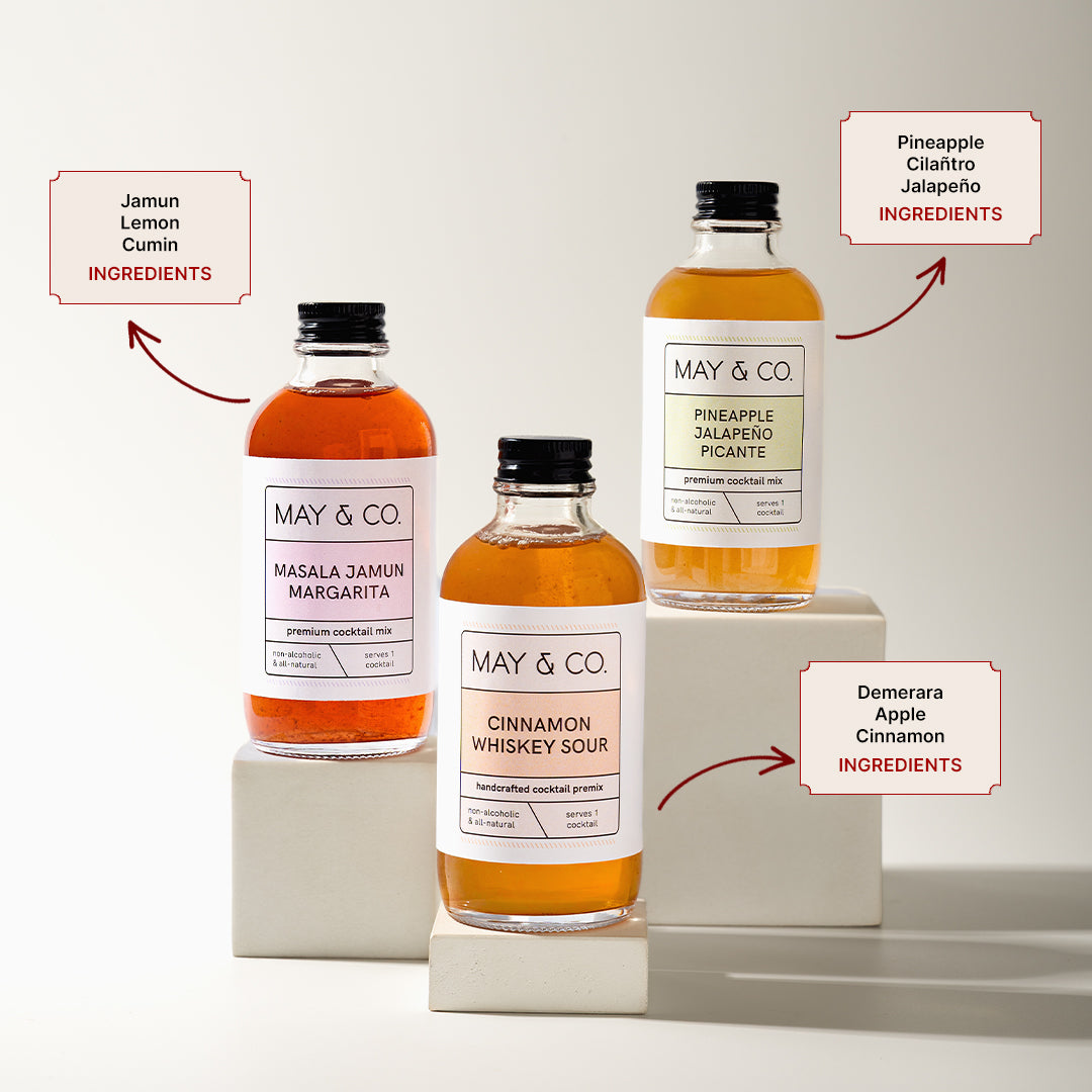 Signature Collection Gift Pack
