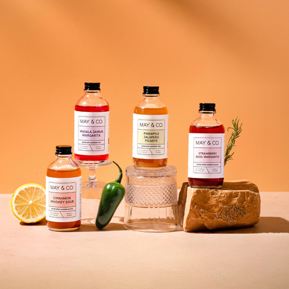 Cocktail Premix Bestseller Pack