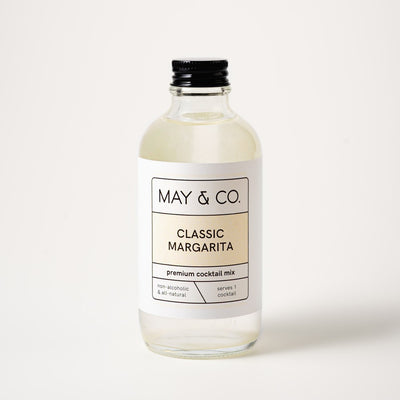 Classic Margarita