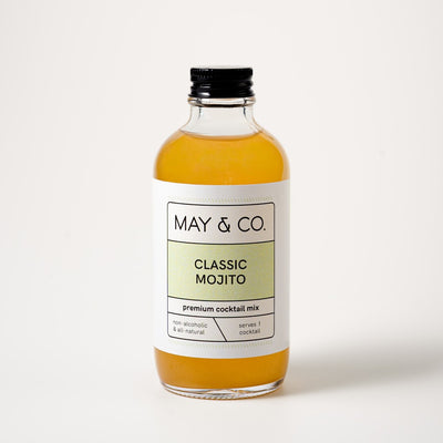 Classic Mojito