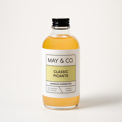 Classic Picante