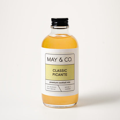 Classic Picante
