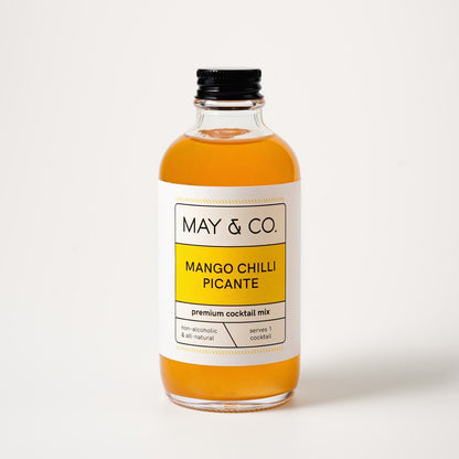 Mango Chilli Picante